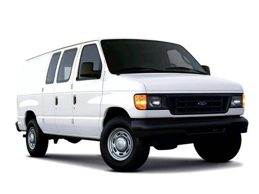 2006 Ford E250 Base