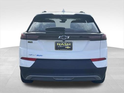 2022 Chevrolet Bolt EUV FWD Premier