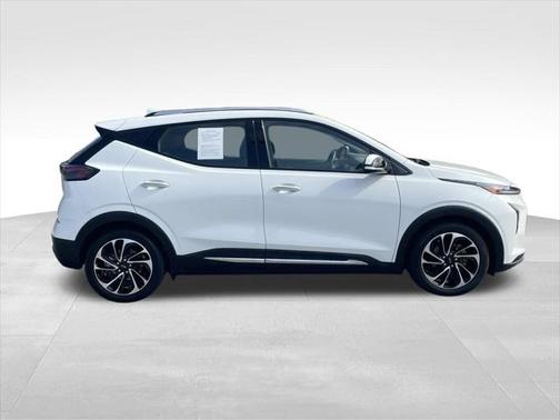 2022 Chevrolet Bolt EUV FWD Premier