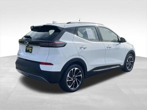 2022 Chevrolet Bolt EUV FWD Premier