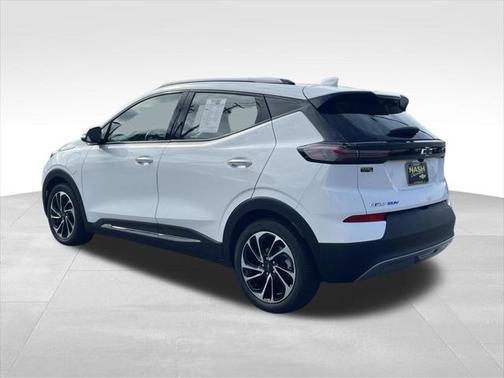 2022 Chevrolet Bolt EUV FWD Premier
