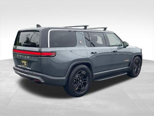 2023 Rivian R1S Launch Edition