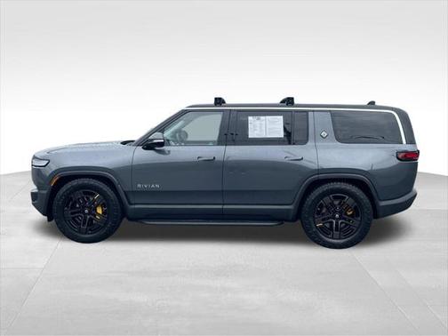 2023 Rivian R1S Launch Edition