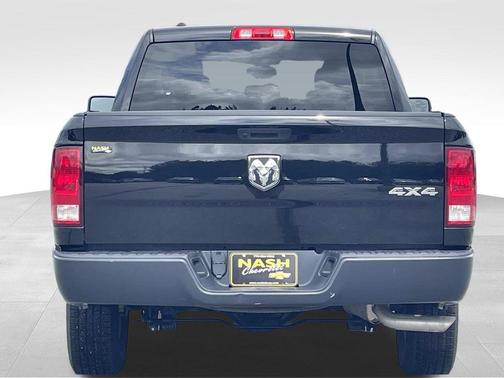 2023 RAM 1500 Tradesman