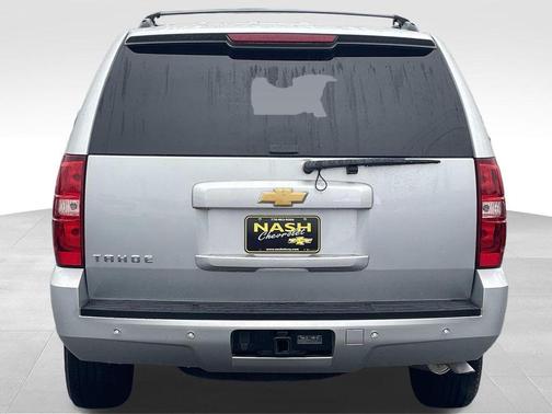 2013 Chevrolet Tahoe LT