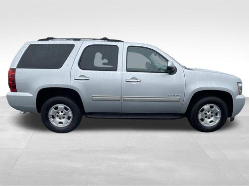 2013 Chevrolet Tahoe LT