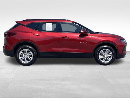 2020 Chevrolet Blazer 2LT