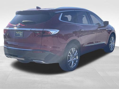 2023 Buick Enclave Essence FWD