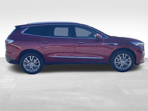 2023 Buick Enclave Essence FWD