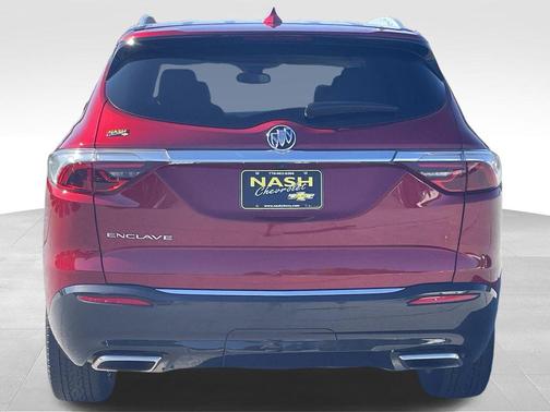 2023 Buick Enclave Essence FWD