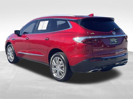 2023 Buick Enclave Essence FWD