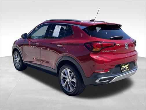 2021 Buick Encore GX Essence