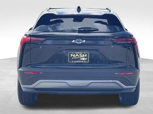 2026 Chevrolet Blazer EV AWD LT