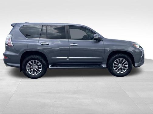 2017 Lexus GX 460 Premium