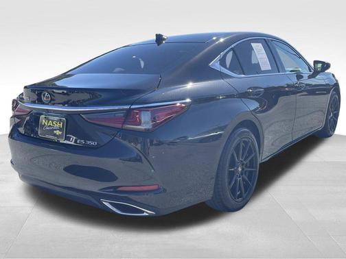 2021 Lexus ES 350 Base