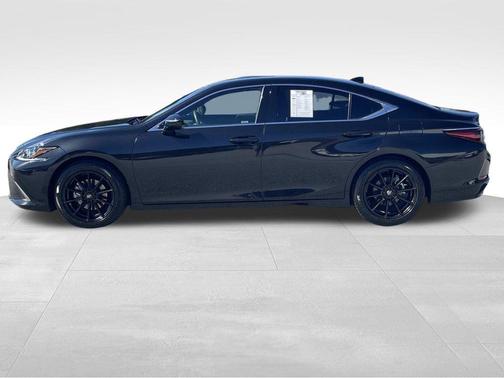 2021 Lexus ES 350 Base