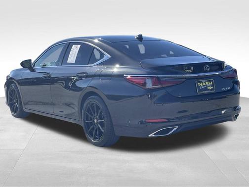 2021 Lexus ES 350 Base