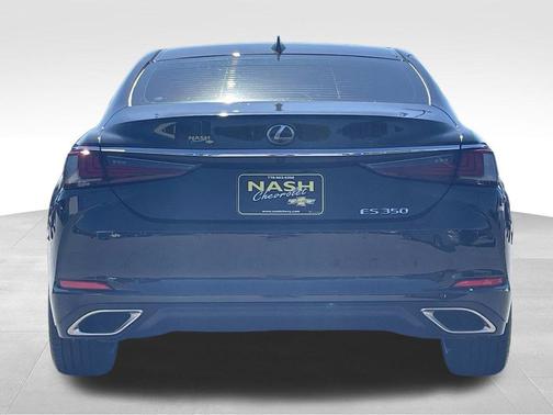 2021 Lexus ES 350 Base