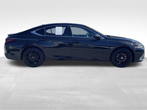 2021 Lexus ES 350 Base