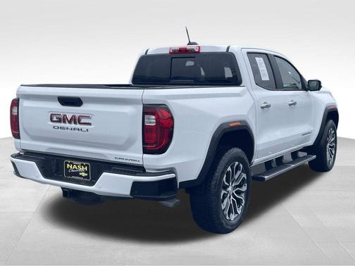 2024 GMC Canyon Denali