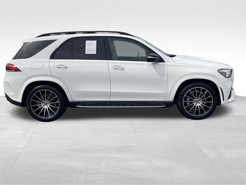 2021 Mercedes-Benz GLE 350 Base