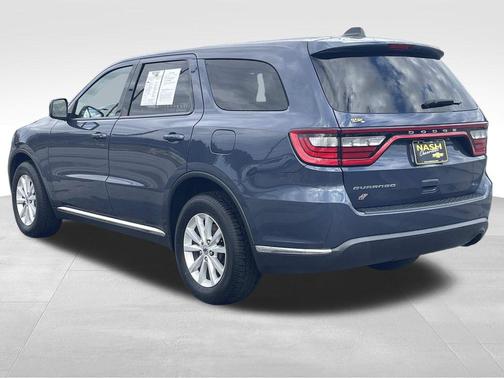 2019 Dodge Durango SXT