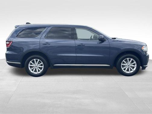 2019 Dodge Durango SXT