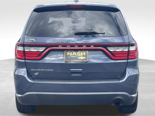 2019 Dodge Durango SXT