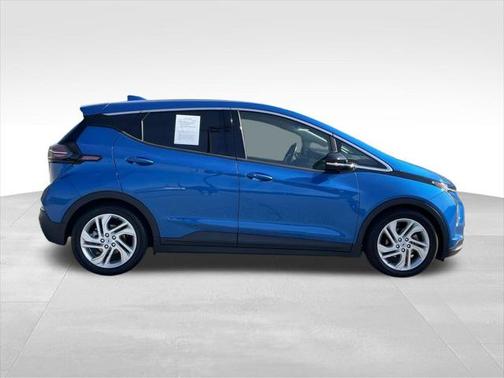 2022 Chevrolet Bolt EV FWD 1LT