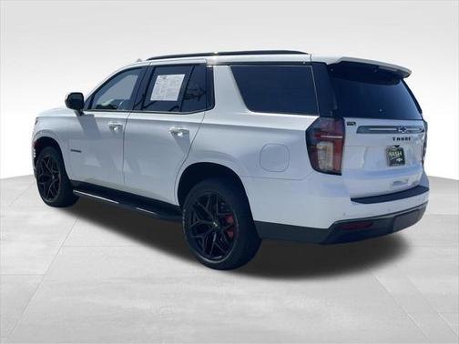 2021 Chevrolet Tahoe 2WD RST