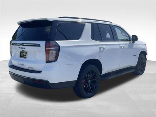 2021 Chevrolet Tahoe 2WD RST