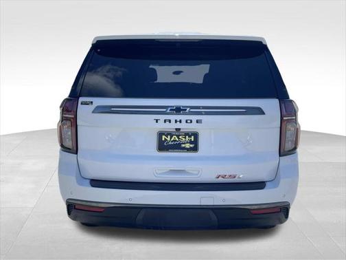 2021 Chevrolet Tahoe 2WD RST
