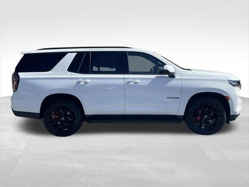 2021 Chevrolet Tahoe 2WD RST