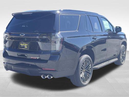 2026 Chevrolet Tahoe 2WD RST