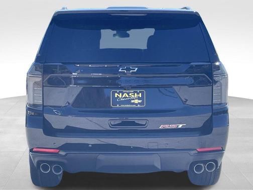 2026 Chevrolet Tahoe 2WD RST