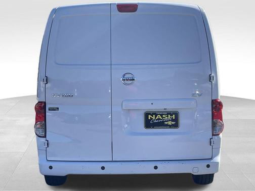 2021 Nissan NV200 SV