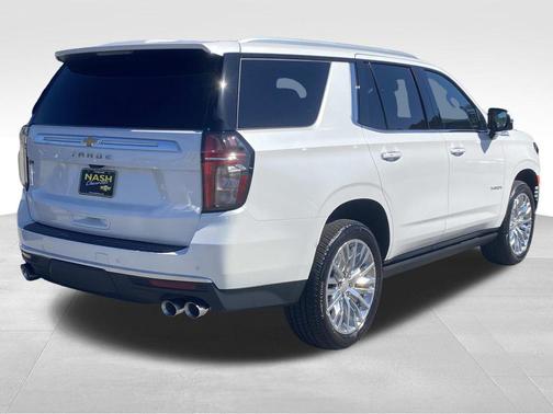 2023 Chevrolet Tahoe 4WD High Country