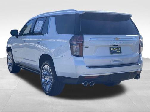 2023 Chevrolet Tahoe 4WD High Country