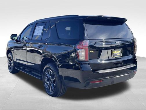 2023 Chevrolet Tahoe 4WD Z71