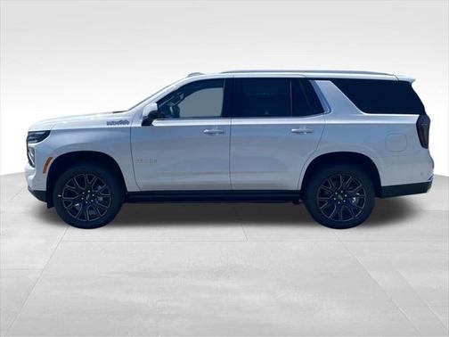 2025 Chevrolet Tahoe 4WD High Country