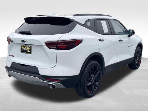 2023 Chevrolet Blazer 3LT