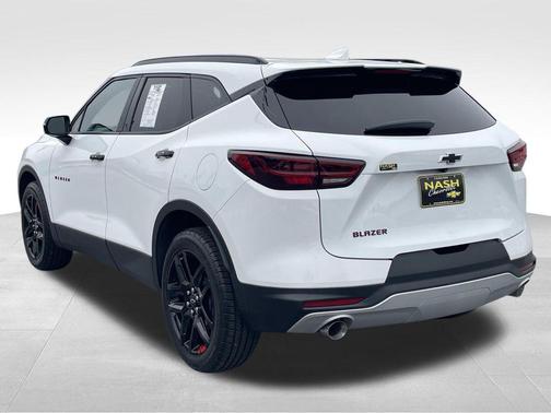 2023 Chevrolet Blazer 3LT