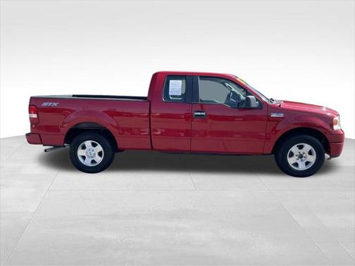 2007 Ford F-150 STX SuperCab
