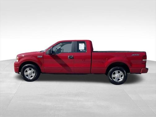 2007 Ford F-150 STX SuperCab