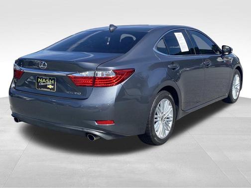2015 Lexus ES 350 Base