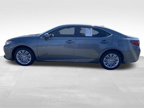 2015 Lexus ES 350 Base