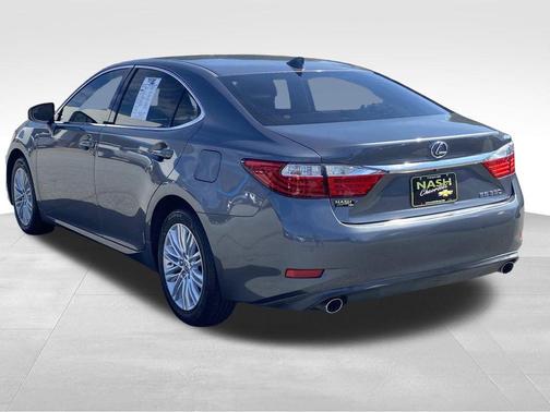 2015 Lexus ES 350 Base