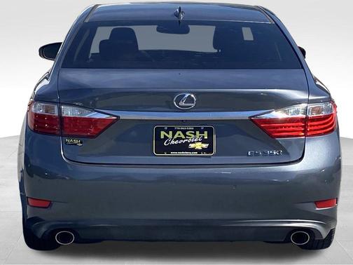 2015 Lexus ES 350 Base