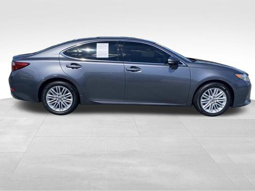 2015 Lexus ES 350 Base