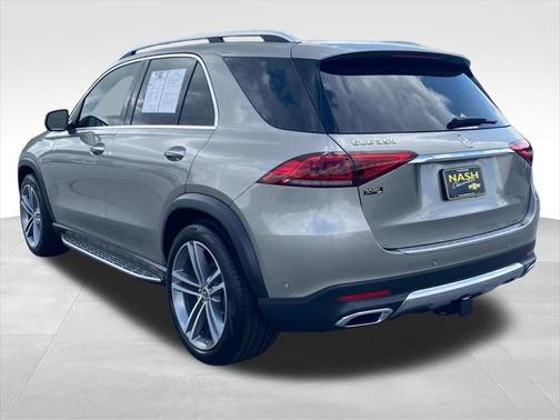 2022 Mercedes-Benz GLE 350 Base
